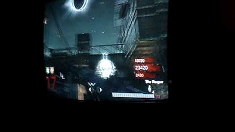 Nazi Zombies der riese stradegy: Alleyway pt 2 (HIGH ROUNDS!)