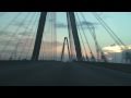 Cable stayed bridges of the south