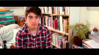 Finger Guns- Shortfilm