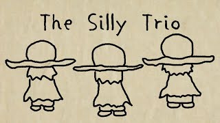 The Silly Trio/花隈千冬