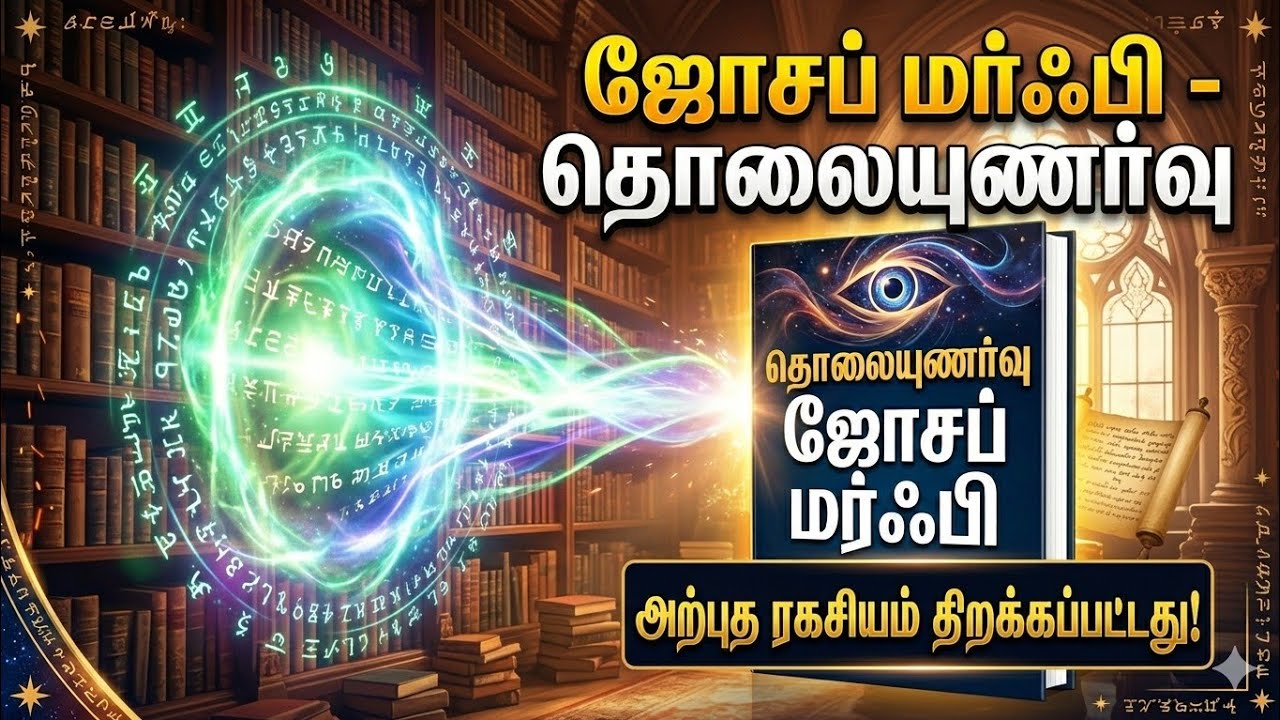 Use your Subconscious Mind and Speak to it | Law of Attraction in Tamil ...