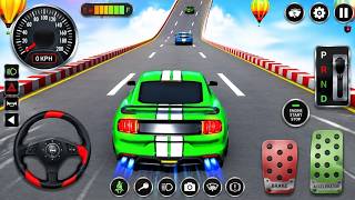🔴 LIVE | Racing Extreme Game 🚗💨 | Supercar Racing & Crazy Driving | Android Gameplay screenshot 3
