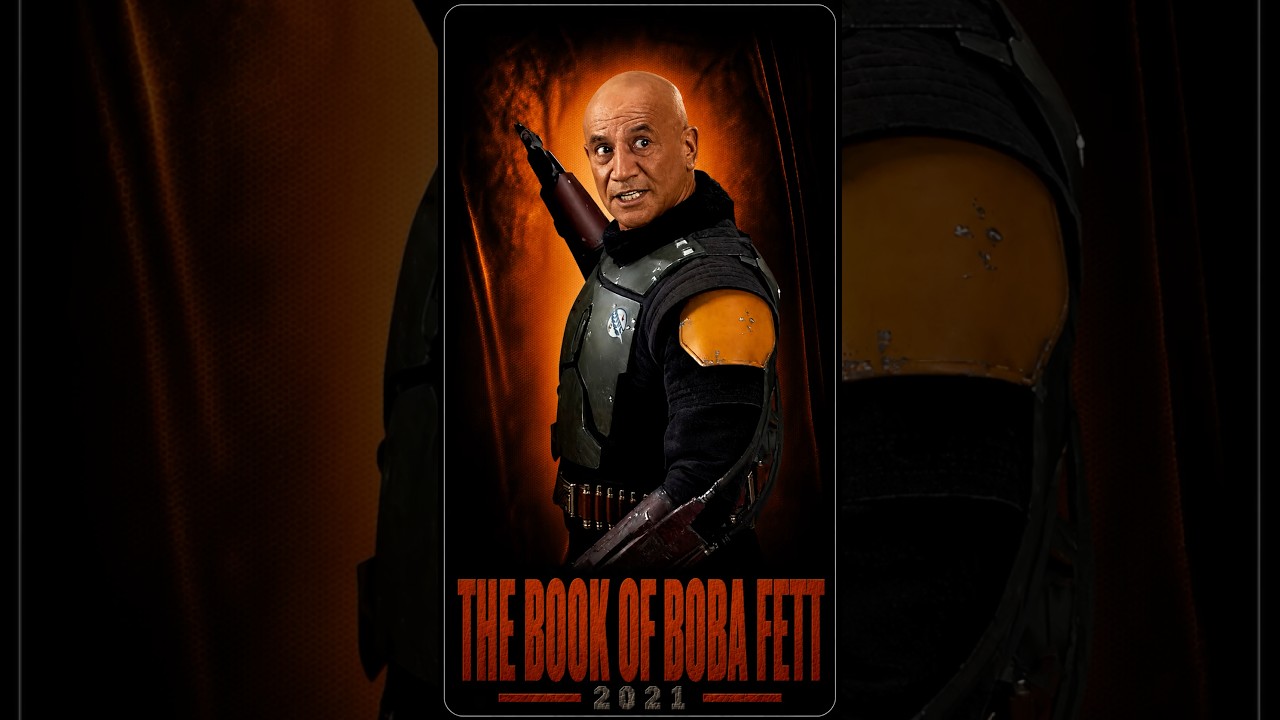The Book of Boba Fett｜Boba Learned the Rancor Was Just Depressed 😳🐉