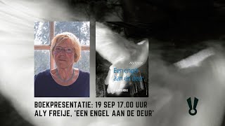 Download Lagu Boekpresentatie : Een Engel aan de Deur MP3