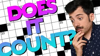 A Friday Crossword Theme…? - 25 July 2025 New York Times Crossword