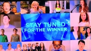 Disneys Frozen Kohls Commercial Spot