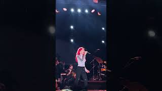 Gülşen - En Sevdiğim Yanlışım #shorts #gülşen #konser #ankara