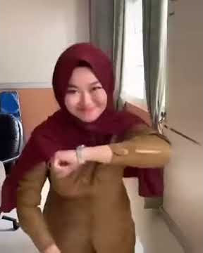 Viral!! IBU GURU GOYANG CANTIK