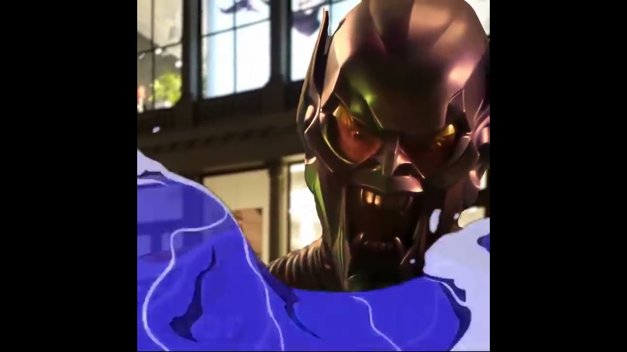 Drip Or Drown Spiderman 
