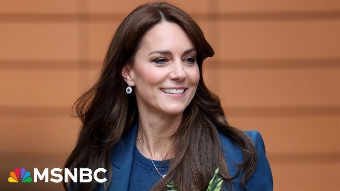 Puzzling Frenzy Around Princess Kate Suggests Cracks Between Her And Will Says Joanna Coles