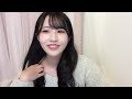 Megumi Nagano 2022/01/20 永野 恵(AKB48 チームK) の動画、YouTube動画。