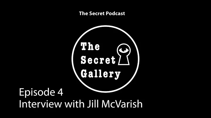 The Secret Podcast - Episode 4 - Interview with Ji...