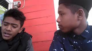 Lake kawen,hana i tuoeh meukawen #riski blableng