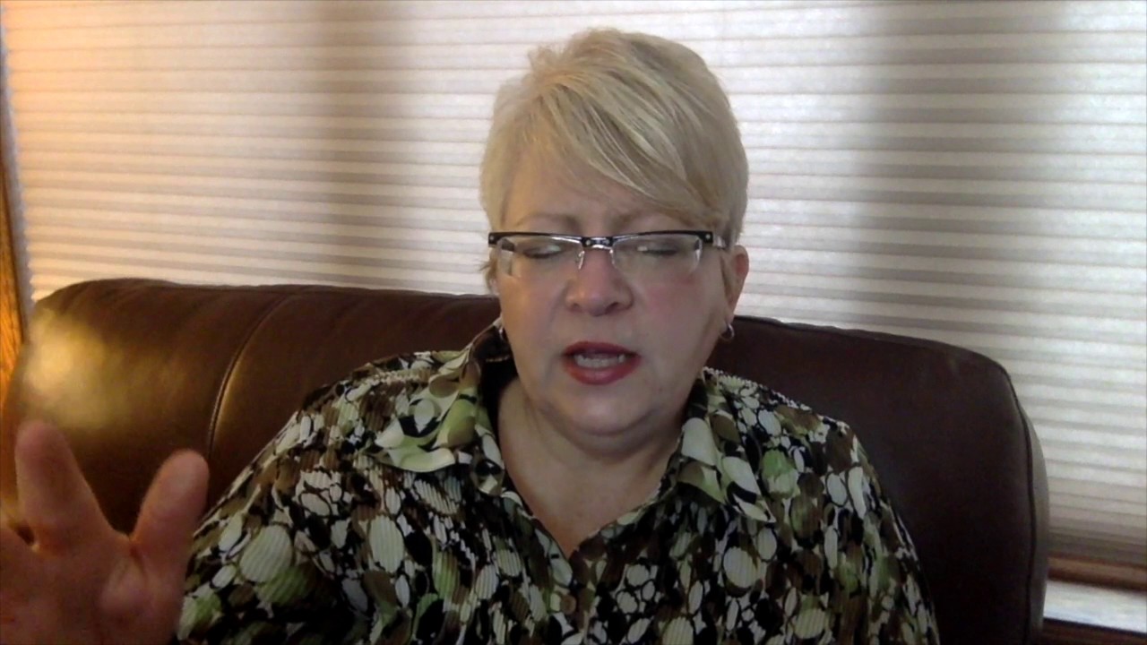 Thought For Today How To NOT Be Tormented With FEAR YouTube