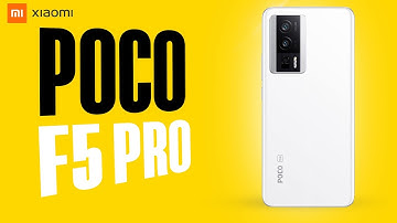 Unleashing the Beast: Poco F5 Pro Review - The Ultimate Gaming Powerhouse!