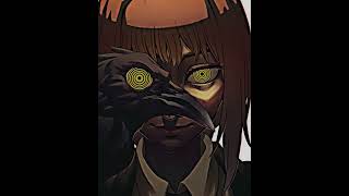 Miss Makima Is Listening.