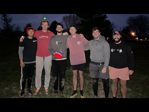 Marino’s Mistress (Patric Chu & Brendan Ferreira) | PRA Fall Closer - Nashville, TN 12/03/22