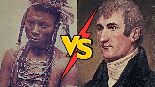 Blackfeet vs Lewis & Clark: What REALLY Happened?