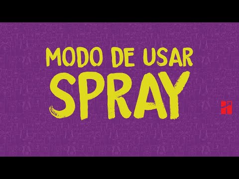 Vídeo: Nitrospray - Instruções Para Usar O Spray, Preço, Comentários, Análogos