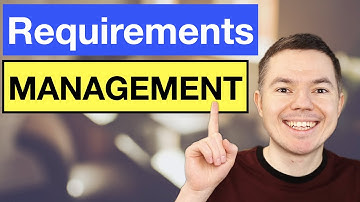 How to Collect Requirements for a Project (Process Explained)