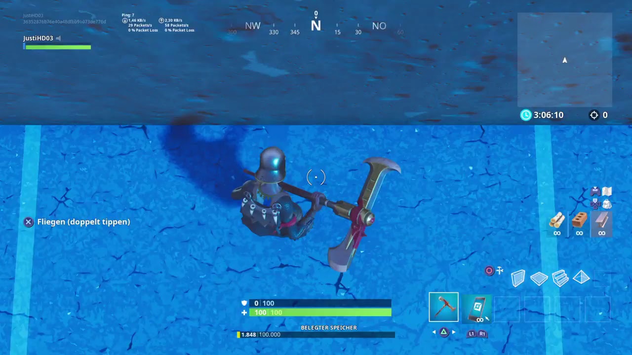 Neue Ttt Map Bauen Fortnite Kreativ Youtube - neue ttt map bauen fortnite kreativ