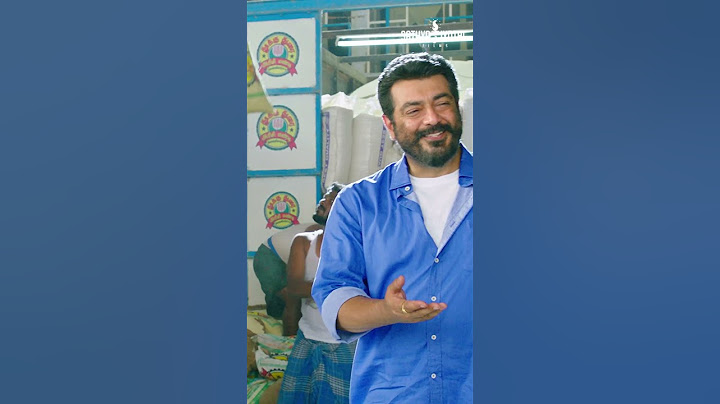 மெய்யழகி பொய் சொல்லுமா...| Ajith Kumar |Nayanthara |Siva | #viswasam #shorts