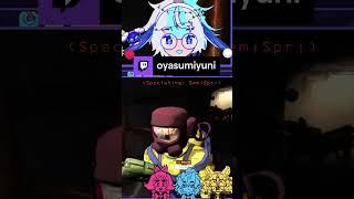 KT: 😨😭I wanna cry dude... | oyasumiyuni on #Twitch