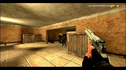 CSS 5k Deagle [DEMO] [IN] [DESC]