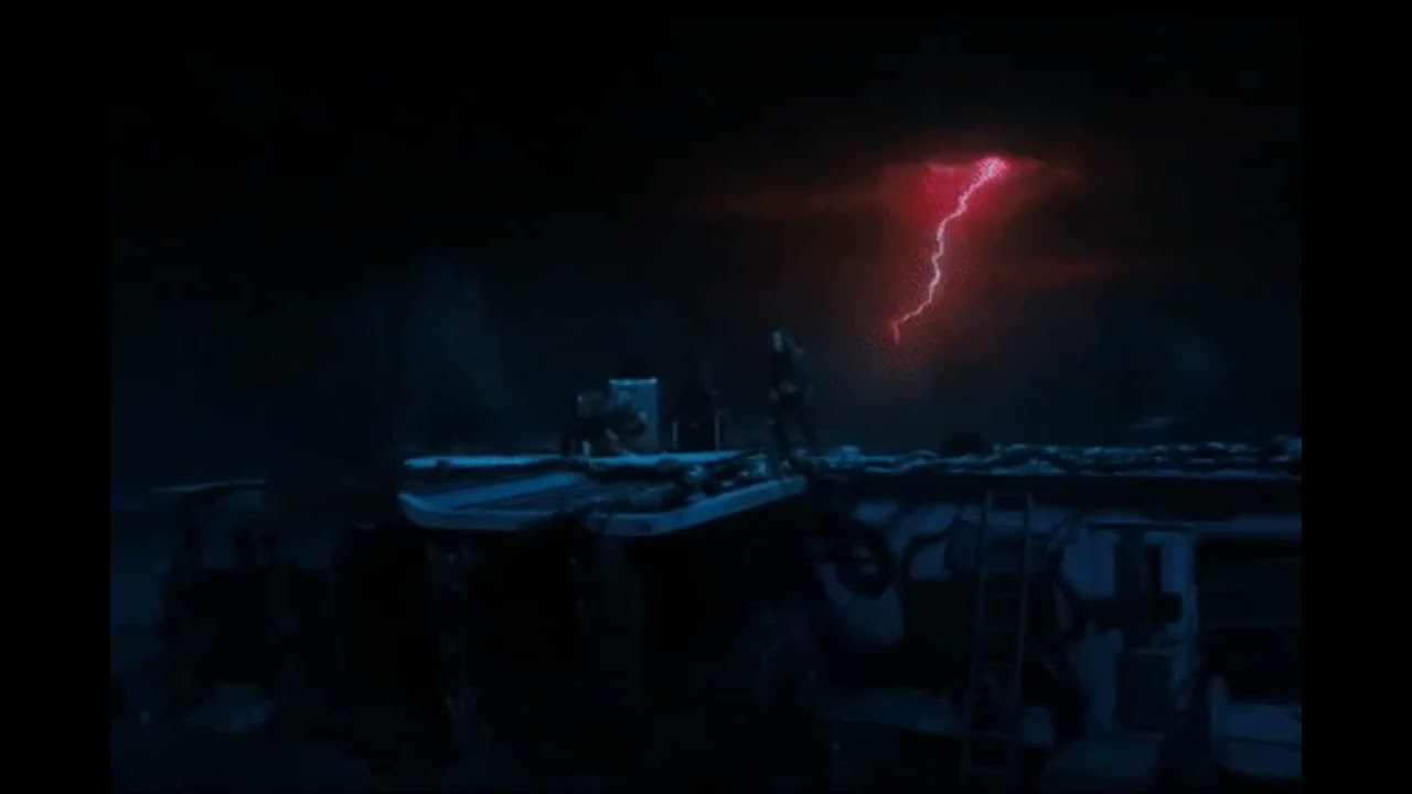 The Final Countdown - Europe (Reverb ♧ Slowed) 