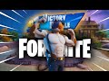 ¡EL GATO MÁS MAMADO del MUNDO en FORTNITE!