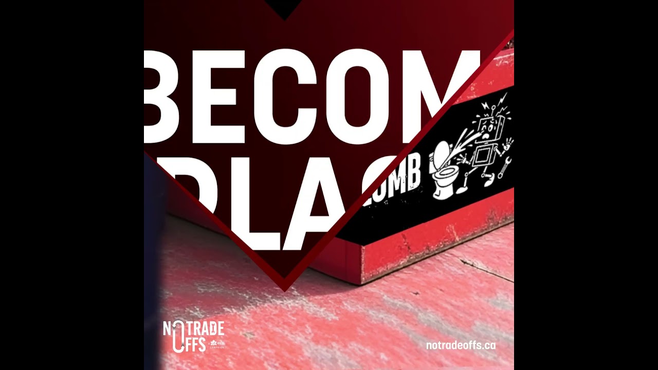 Become Irreplaceable