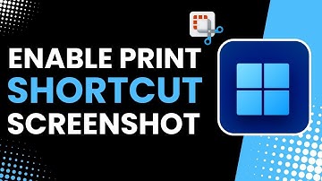 Enable Print Screen Shortcut for Snipping Tool in Windows 11