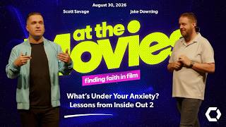 What Is Your Anxiety Trying to Tell You Lessons from Inside Out 2