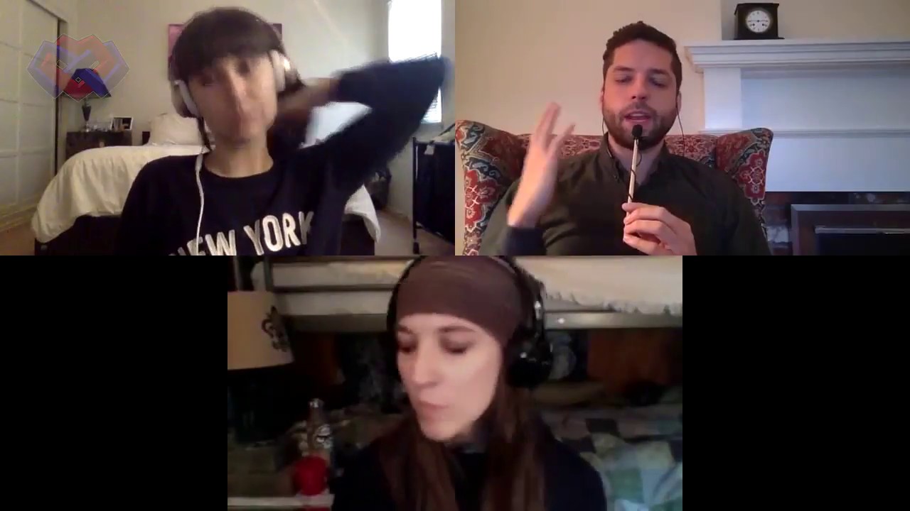 147 - Радар отношений: Scrum 2.0