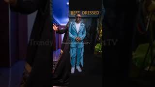 #amvca BEST DRESSED ACTORS & CELEBRITIES WHO TURNED UP WITH THEIR AMAZING FASHION & STYLES #viral