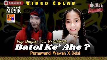 Video Colab 83 Batol Ke