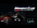 The Midnight Club Los Angeles Experience Part 5