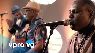 Musica Cabo Verde: Bitori - Cabalo (live @TivoliVredenburg Utrecht) chords