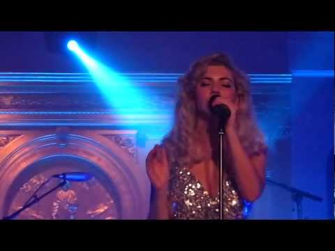 Marina and the