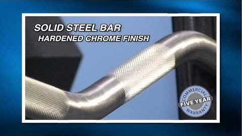 Hampton Barbells - Hampton Fitness