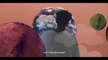 Keny Grey - Find You (ASL Music Video)