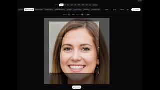 I Build A Beautiful Crop Image Tool: cropimage.art
