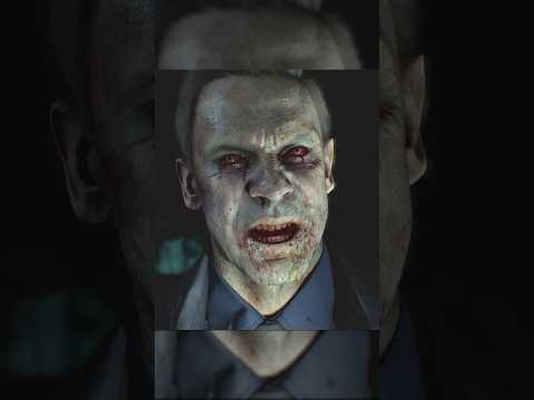 resident evil requiem gameplay #1 #residentevil #residentevilrequiem #shorts