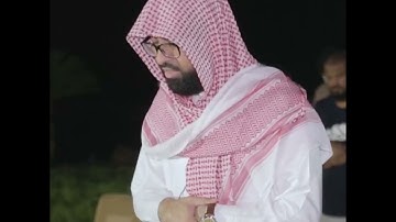 تلاوة رائعة وجميلة "سورة الأعلى" لفضيلة الشيخ عبد الولي الأركاني