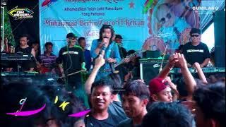 DK MUSIK - JANDAKU -MR. BLACK - AQIQAH ZARCO PUTRA BPK DAFA & IBU SALMA DEMAAN JEPARA