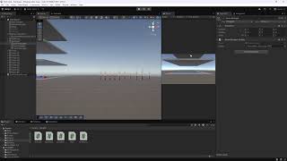 Working on a project in Unity | Torch God | Unity Engine - Stream 1