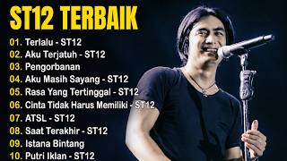 ST12 X SETIA BAND 10 BEST SONGS || Terlalu , Asmara