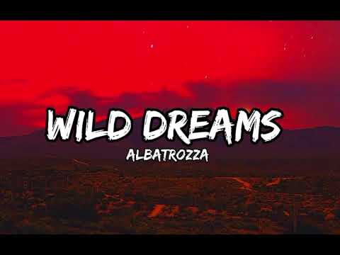 Albatrozza - Wild Dreams (Official Lyrics)