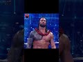 Our Tribal chief Roman reigns 🥰☝️. #RomanReigns #WWE #viralreelschallenge #OMG