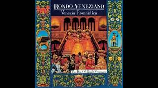 Rondo Veneziano ~ 1982 ~ Pulcinella